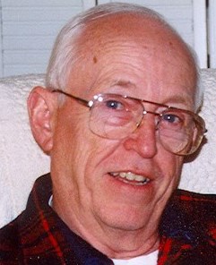 Obituary of George Douglas