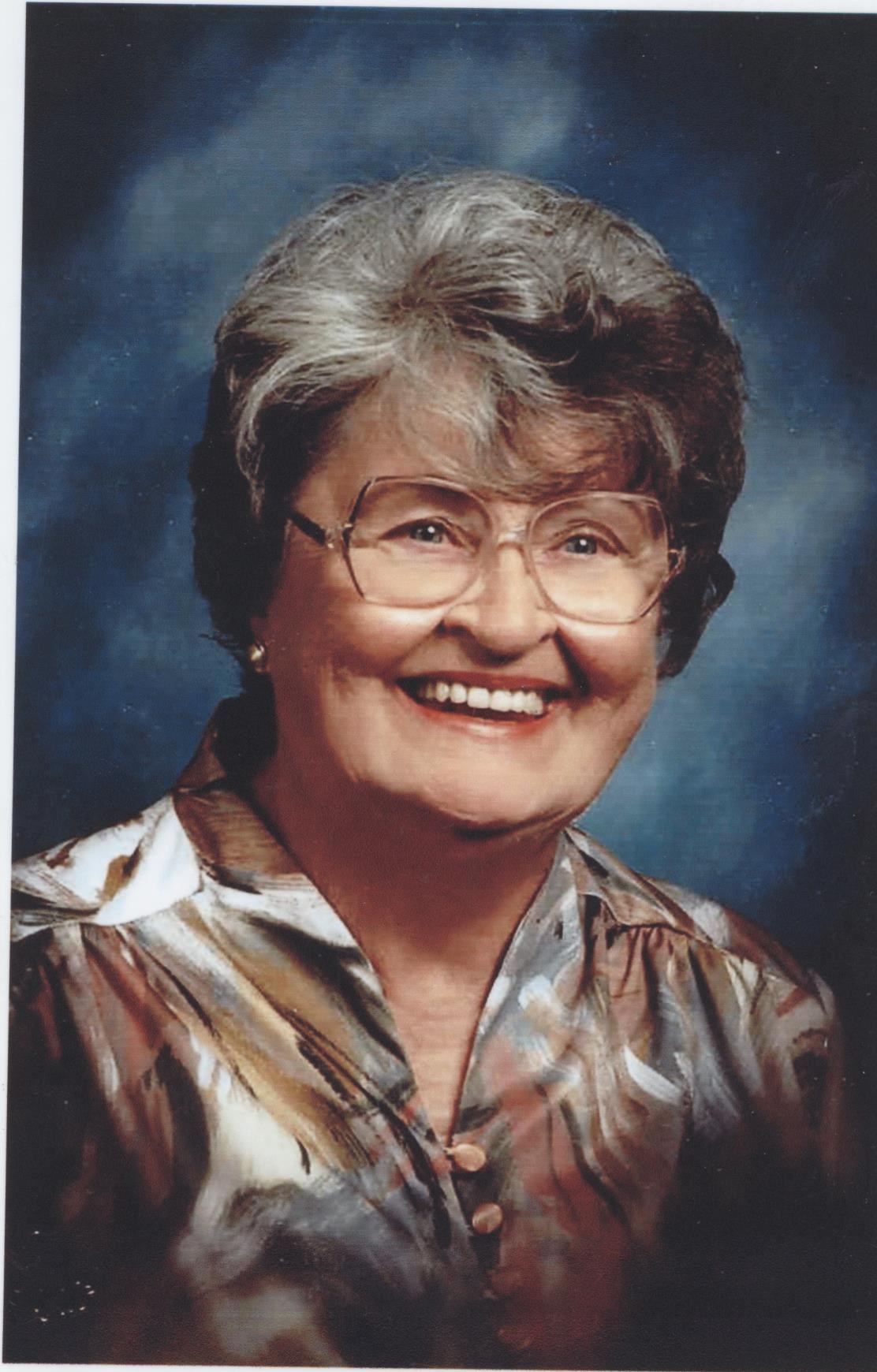 Obituary of Norma Idella Siewert