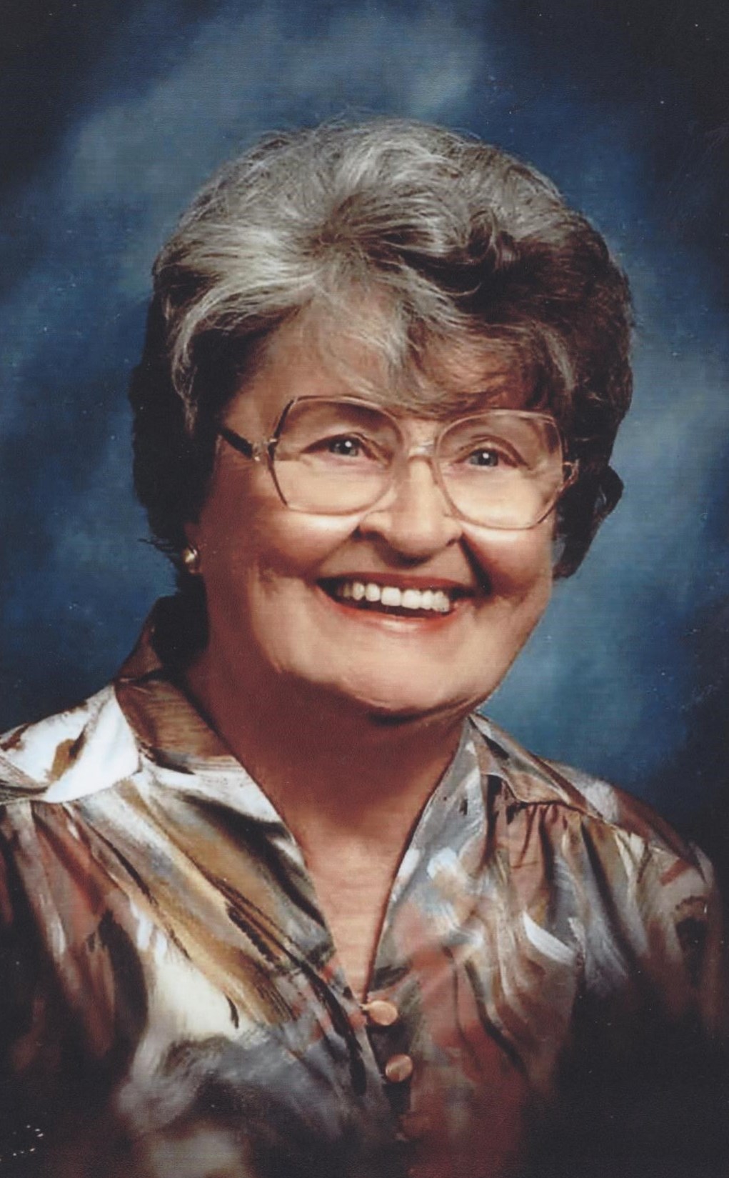 Norma Idella Siewert Obituary El Paso, TX