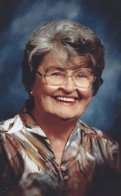 Obituary of Norma Idella Siewert