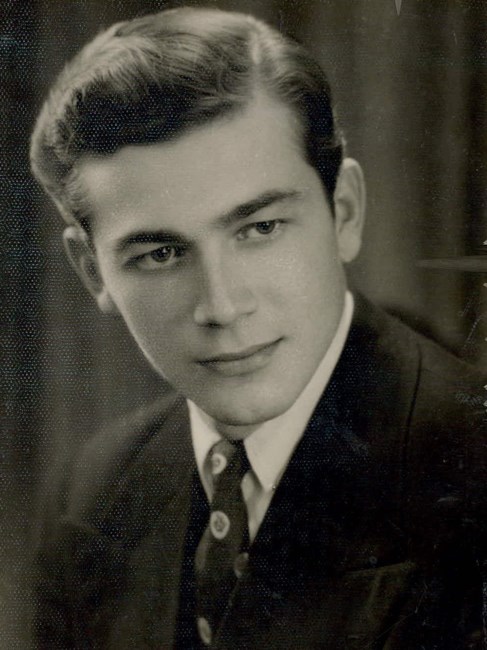 Obituary of John Yelenovic