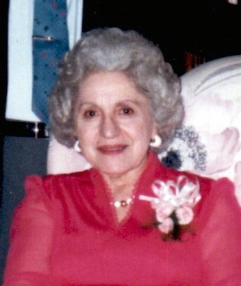 Obituary of Anne Gallo