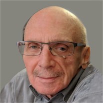 Obituary of Michael Redder