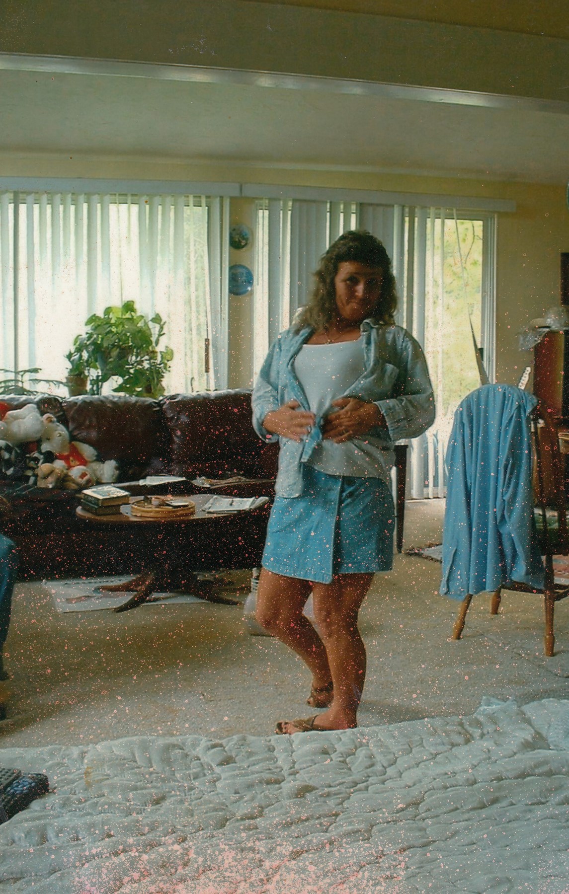 Avis de décès de Kathy Mays Phillips