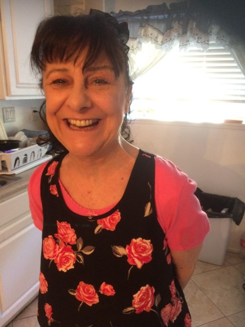 Obituary of Donna Joan Stanton