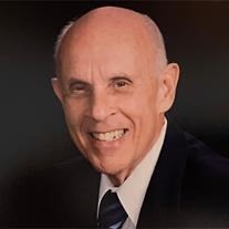 Obituary of Jack Brian Everetts