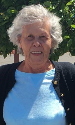 Obituary of Nancy Lee Walker