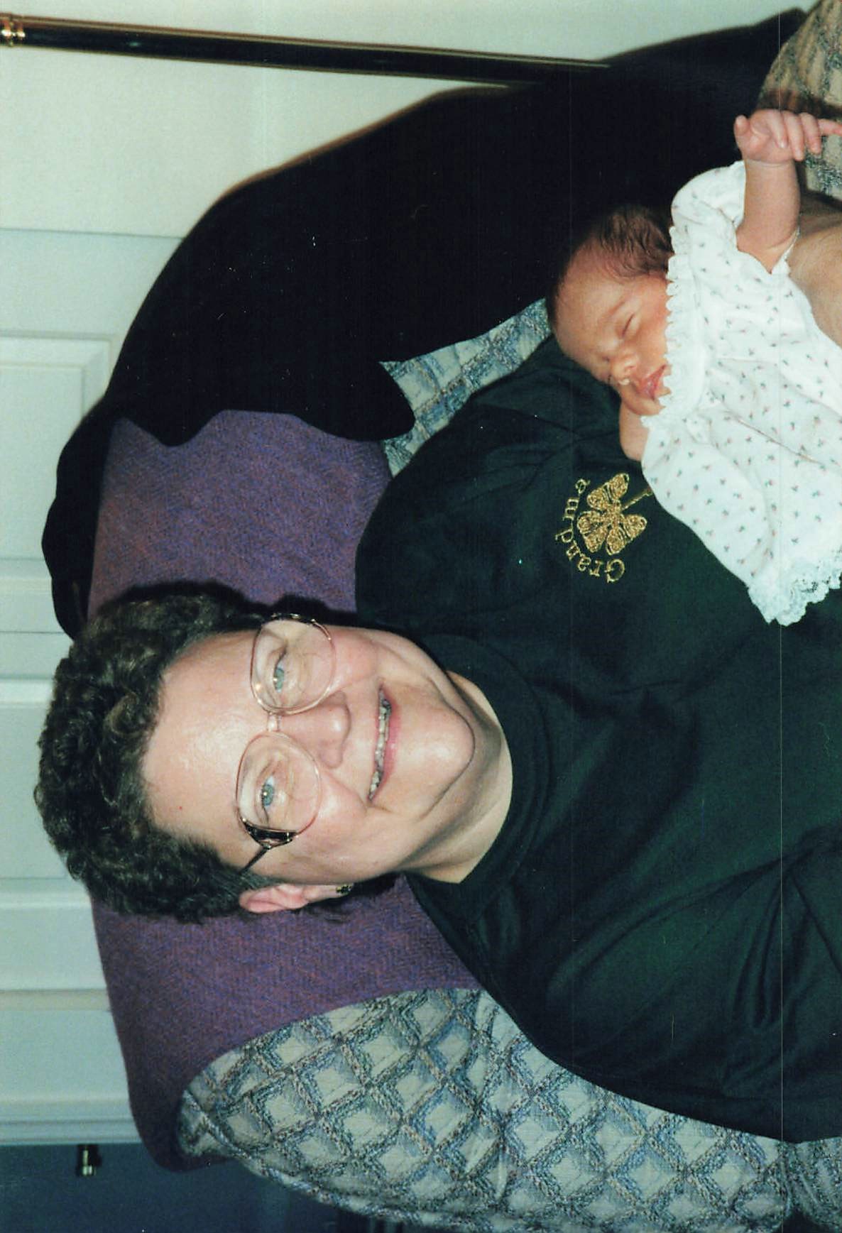 Obituary of Beverly Davis