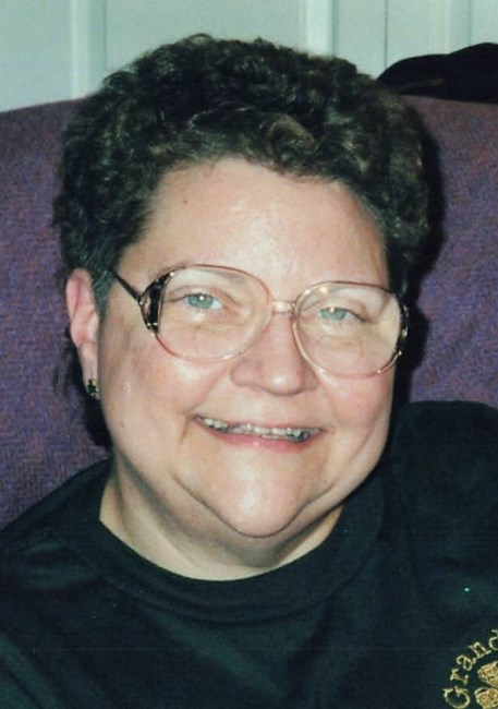 Obituary of Beverly Davis