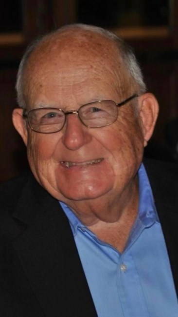 Obituario de Richard M. Pierce Sr. "Dick"