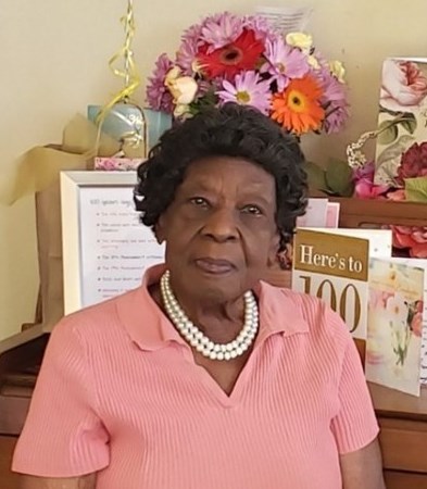 Obituary of Phyllis Iona Bernard