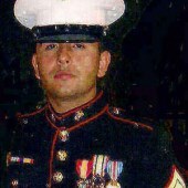 Obituary of Jorge CPL. Villarreal, Jr.