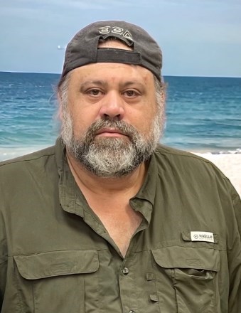 Obituary of Jesse Randall Salcedo