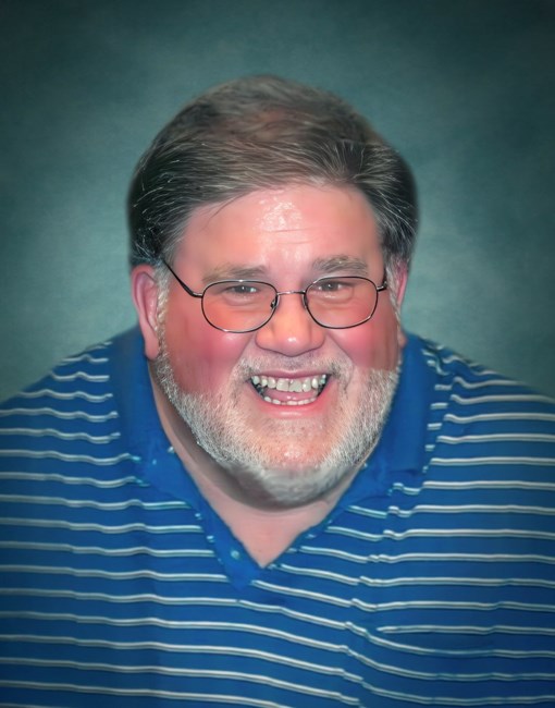 Obituary of John "Robert" Hodgen