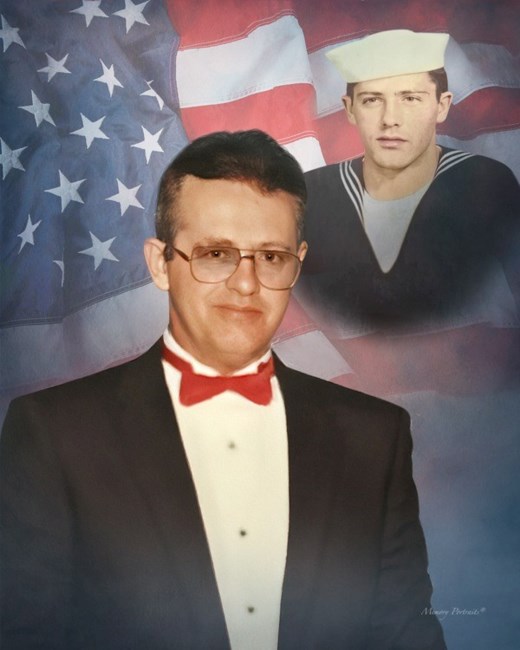 Obituary of Danny Kay Shaw