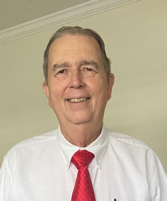 Obituary of Ronald Green Bateman Jr.