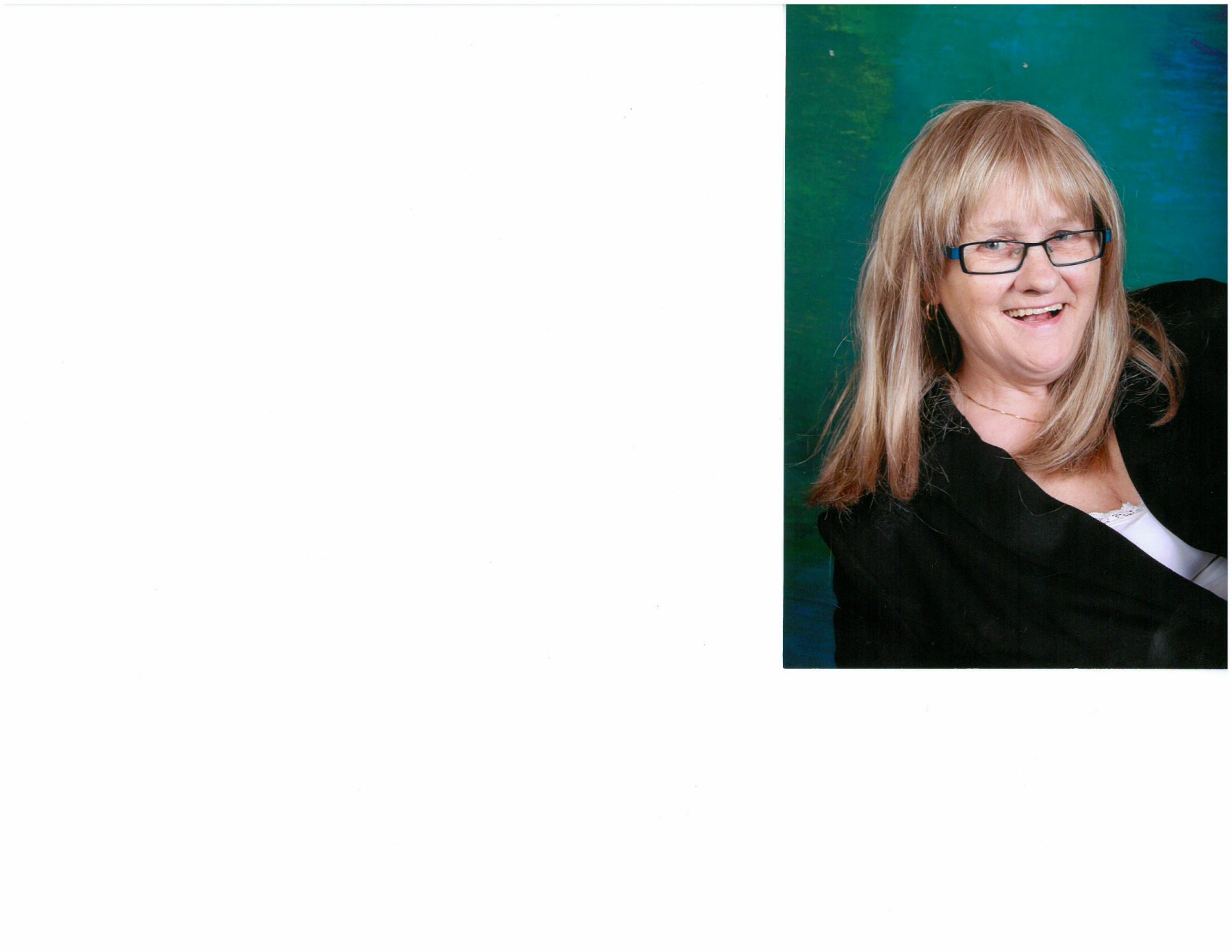 Obituario de Nora Hart