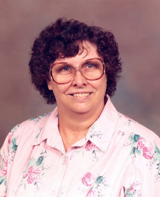 Obituary of Irene Lucille Nipper