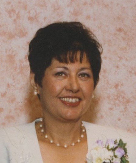 Obituary of Alice Marie Schulte