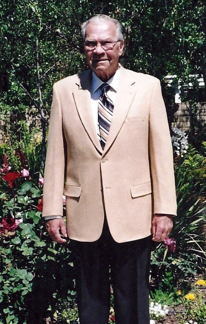 Obituary of Eddie W Cole