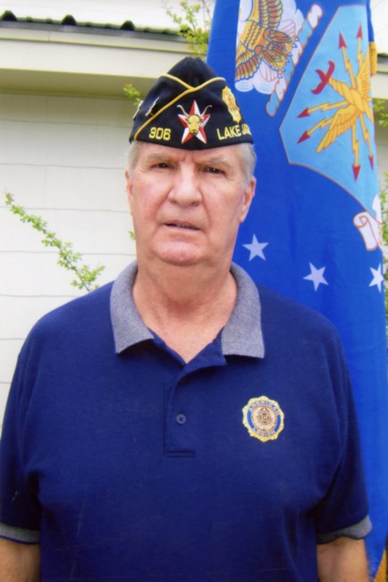 Obituary of Brewster Edward Borg