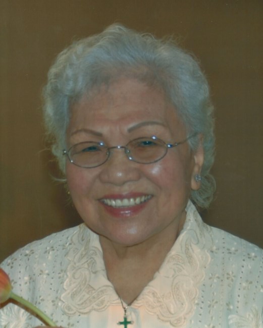 Obituary of Huỳnh Thị Ngân