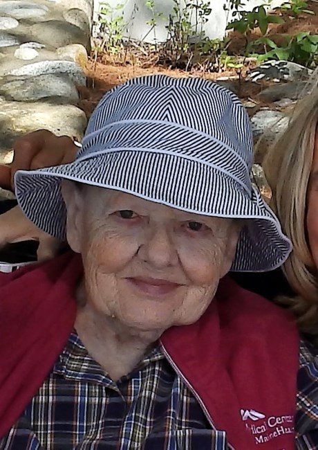 Obituary of Judith Ann Farr