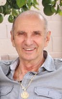 Obituary of Angel Fernandez