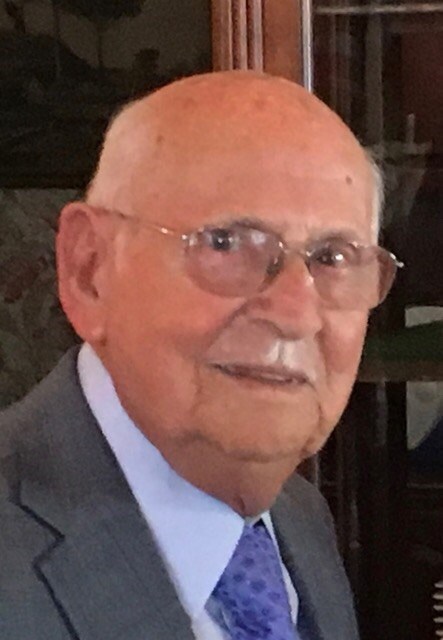 Obituary of Anthony J. Coppola Sr.