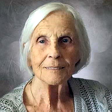 Obituary of Monique Gagné