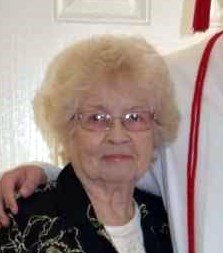 Obituario de Maxine King