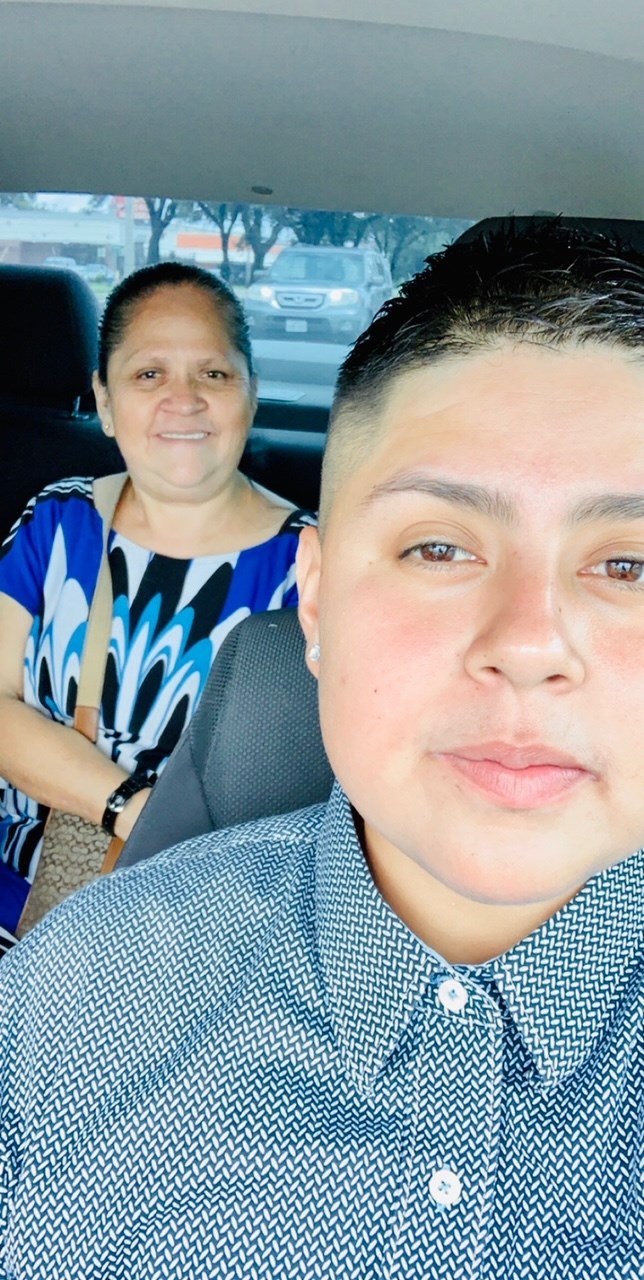 Obituary of Leticia "Lety" Verdin Valles