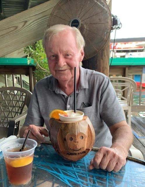 Obituary of Stephen Edward Brundage