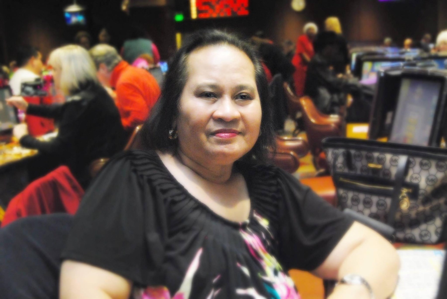 Obituary of Carmelita "Baby" Manahan Lumagui