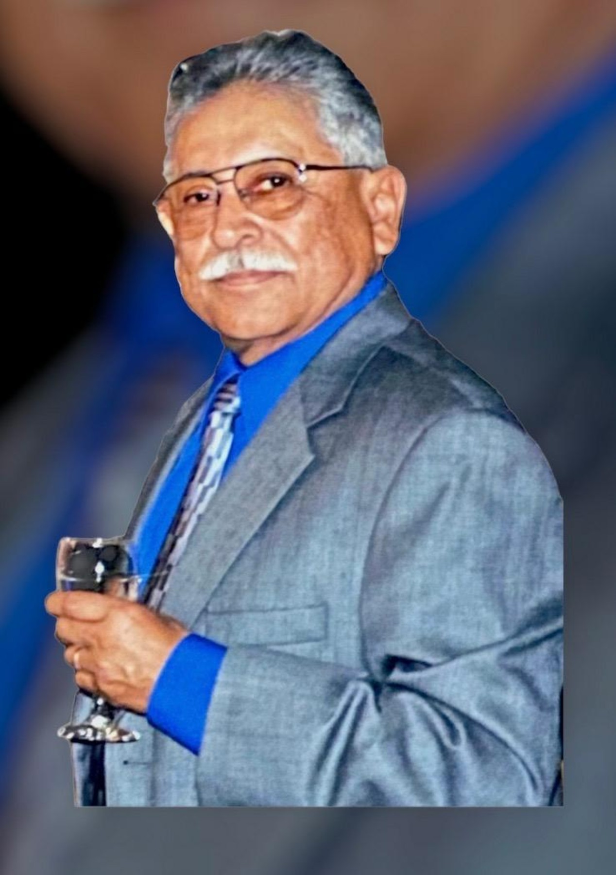 Obituary of Valentino Renteria