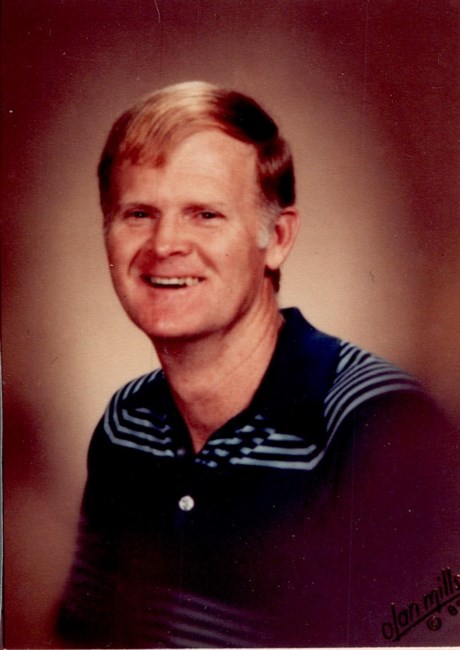 Obituary of Richard B. Sisk Jr.