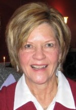 Carolyn Burke