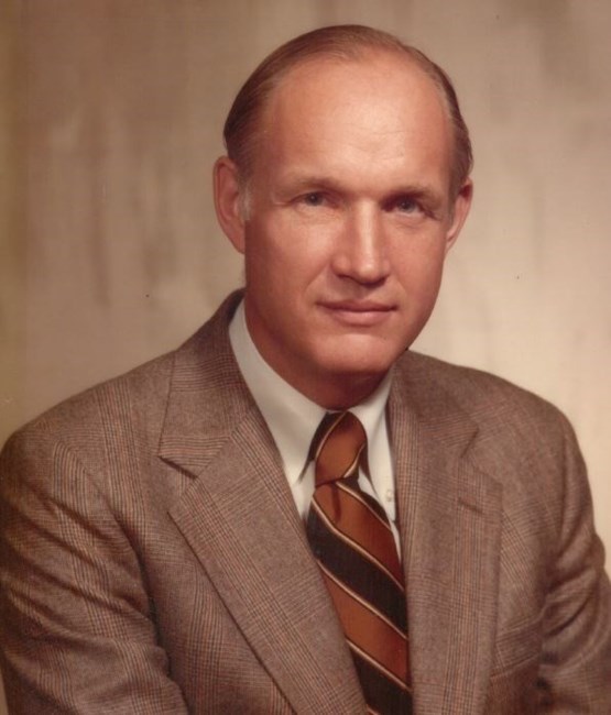 Obituary of Ralph W. Pausig