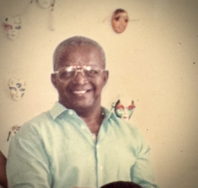 Obituary of Tomas Orta Abad