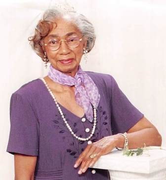Obituary of Bertie Lee Higgins