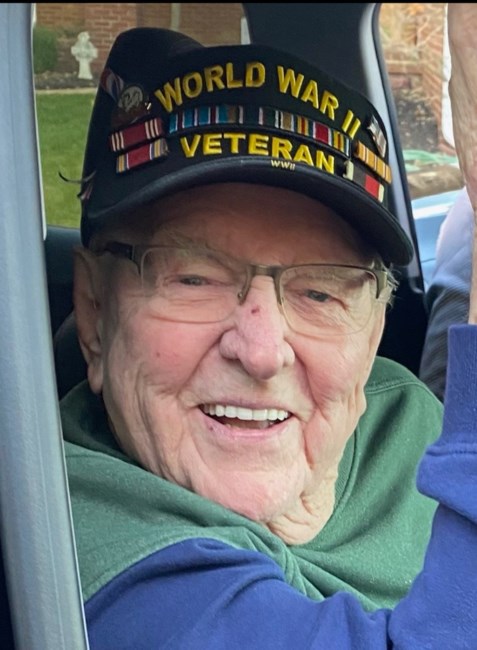 Obituary of James F. Walker
