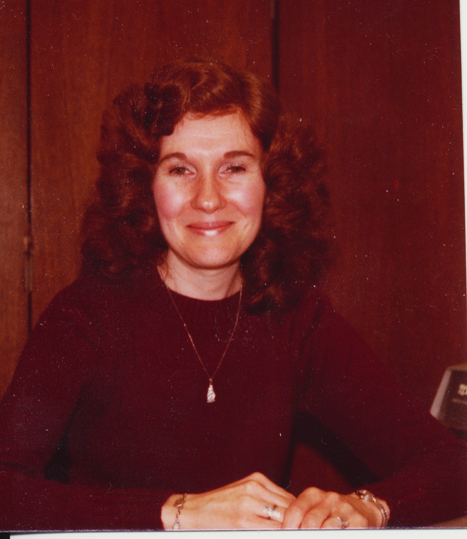 Obituary of Diane Johanna Gray