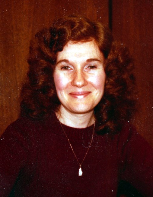 Obituary of Diane Johanna Gray