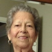 Obituary of Janie Pizzini