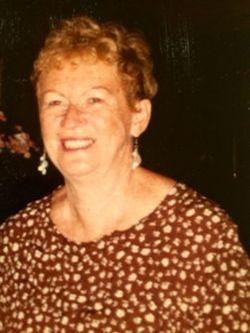 Obituary of Eileen Collins