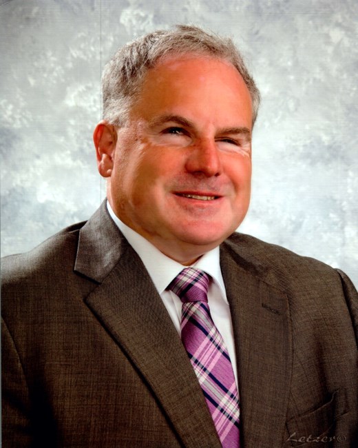 Obituary of Andrew Reilly Simpson