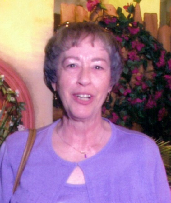 Obituary of Sandra S. Manely