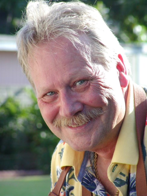 Obituary of Steven William Hunt