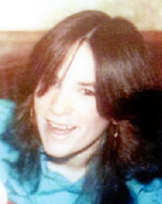 Obituary of Christine Louise Landry