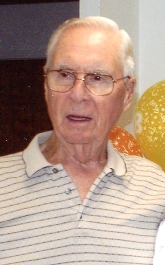 Obituary of Eugene "Gene" Keith Beach